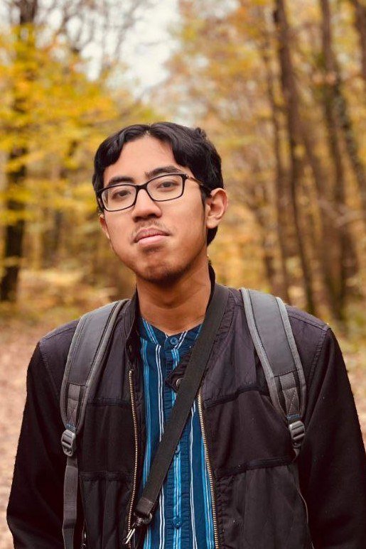 Anung Hanindito Hirmawan